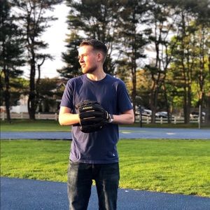 Meet your Posher, Liam